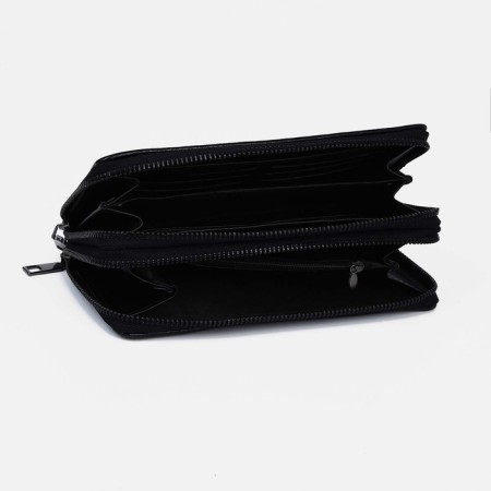 Male clutch, black color-2