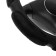 Avs SP-426L-B steep steering, sponge, size l, black