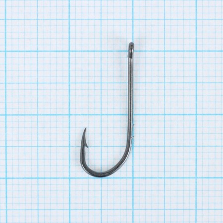 Baitholder hook, size 8, 5 pcs.-1