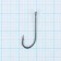 Baitholder hook, size 8, 5 pcs.
