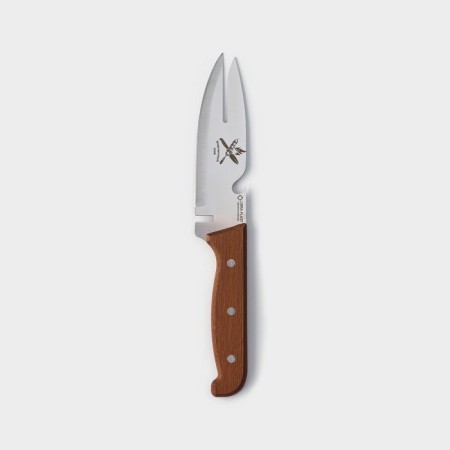 Knock for meat "barbecue", blade 13.7 cm