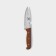 Knock for meat "barbecue", blade 13.7 cm