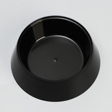 MISK 300 ml, 14.5 x 4.7 cm, black glossy-1