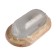 Lamp NBO 04-60-011, UHL3, 60W, E27, 230V, IP54, maple