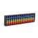 Accounts on the Mental Arithmetic method, 15 rows