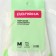 Permitory shade gloves, size m, PVC, protective, super -strength, 70 gr, color mix