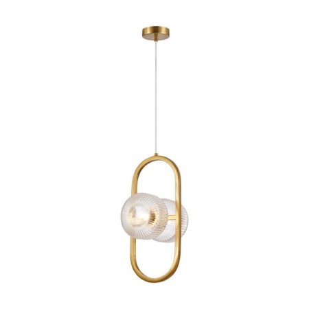 Suspension Malinconia 200 mm, G9 56W