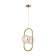 Suspension Malinconia 200 mm, G9 56W