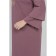 Women's dress, size 62, lilac color