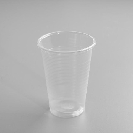 A single -time glass "premium", 200 ml, transparent color-1