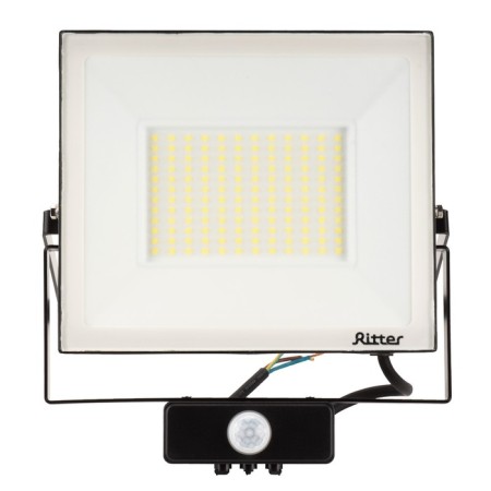 Flight lights, PROFI 230V 100W 6500K 10,000 IP65 with divers motion Chern 2 years 53424-3