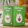 Glass bottle for sauces and oil 2 in 1 "FUG. Sphere ", 180/70 ml, 8 × 8 × 8.5 cm