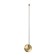 Wall lamp IP20 LED 10W 420lm