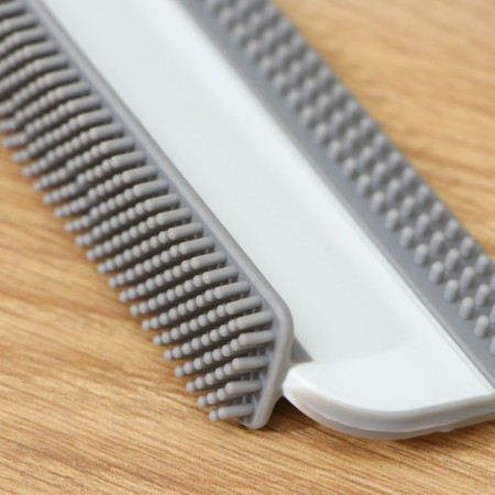 Universal Raccoon Skrek brush, 16 × 4.5 × 2 cm-3