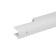 Cappio RP100SC, l = 500 mm, matte chromium