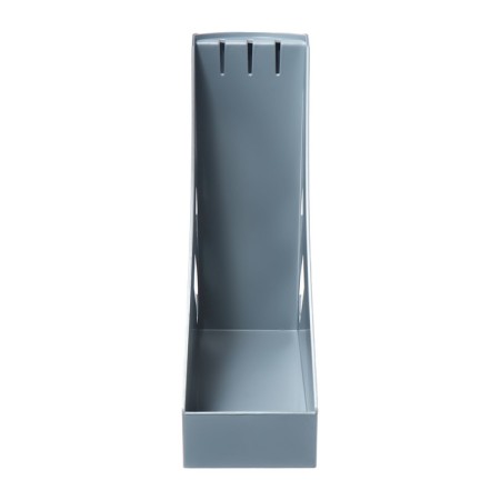 Paper tray Vertical Istanum "Standard", width 100 mm, gray width-8