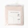 Scottish Deer elastic sheet of elastic band 140x200x25, 100% cotton, piplin 125g/m2