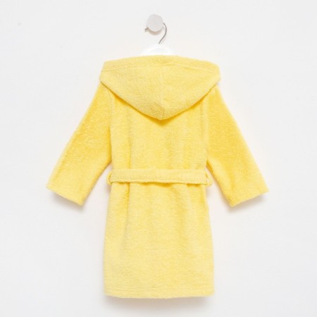 Terry robe for children economy and I, size 36-10
