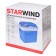STARWIND CB-112 24 L, 220 V/12 V Auto Holer, HEARCH/COLLECTION, 48 W, 48 W