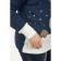Female jumper, size 54, blue color