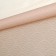 Rolled curtain "Dolce Vita", 45 x 160 cm, peach color