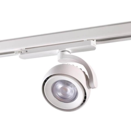 TRUKOL LOW PORT 3-F, 20W LED, 4000K, 2200LM, white color