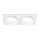 Lamp built -in spot Ambrella Techno Spot Standard Tech TN170, GU5.3, white color