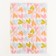 Package Paper "with love", 50 cm x 70 cm, 17 grams
