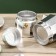 Coffee machine geyser shade Alum, 1 cup, 50 ml