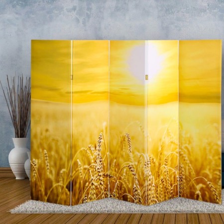 Shirma "Wheat Field", 250 x 160 cm