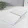 Photo album magnetic 20 sheets "Dolphin Watercolor" 27x2.5x29 cm