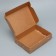 Gift folding craft, packaging, Eco-Friendly, 21 x 15 x 5 cm