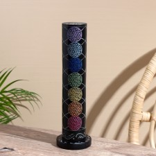 Bowing stand 