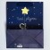 Gift vertical package, packaging, “my asterisk”, MS 18 x 23 x 10 cm