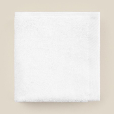 Set of napkins SL Home: Basic "Blanc de Blanc" 30x30 cm - 3 pcs., 100% cotton, 530 g/m2-5