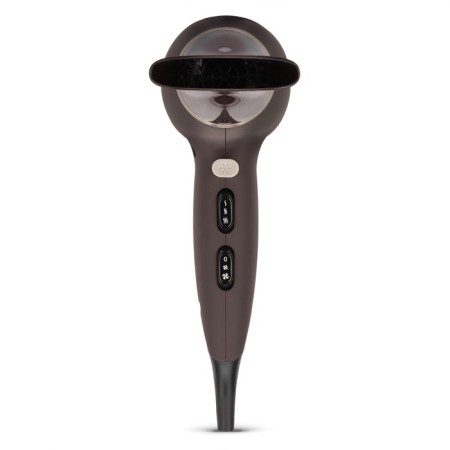 Vitek VT-2327 CL, 2200 watts, 3 modes, 2 speeds, 2 nozzles, cold. air, cord 1.8 m-3