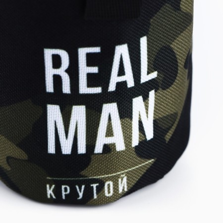 Piles, set in the Real Man cover, 4 pcs x 70 ml-9