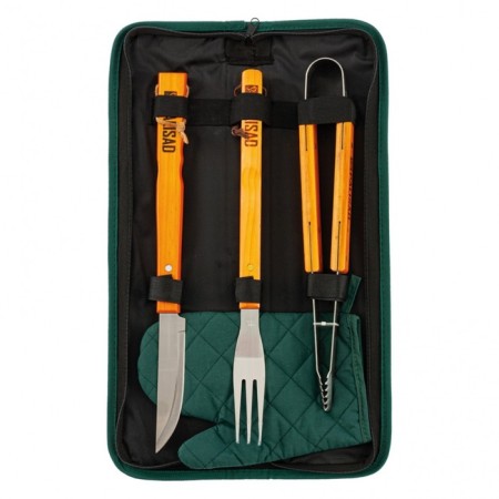 Set of Barbecue Devices Palisad Camping, 4 items-1