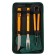Set of Barbecue Devices Palisad Camping, 4 items