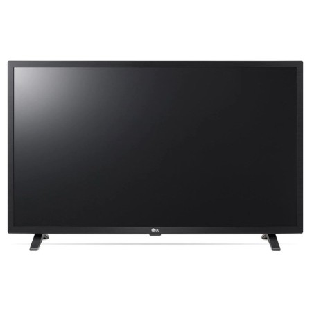 TV LED LG 32 "32LQ63506LA.ARub Black Full HD 60HZ DVB-T DVB-T2 DVB-C DVB-S DVB-S2 U 107047-1