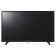 TV LED LG 32 "32LQ63506LA.ARub Black Full HD 60HZ DVB-T DVB-T2 DVB-C DVB-S DVB-S2 U 107047