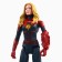 Figure Marvel "Avengers. Captain Marvel ", Collective, Light effects