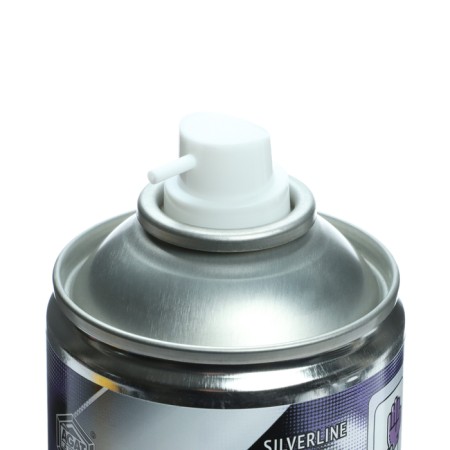 AGAT SILVERLINE, 520 ml, aerosol-5
