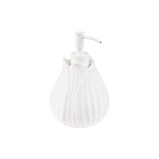 Fleur liquid soap dispenser