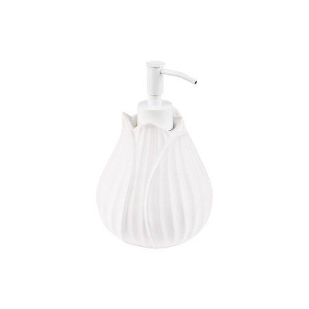Fleur liquid soap dispenser