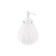 Fleur liquid soap dispenser