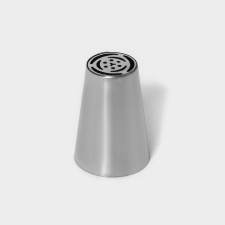 Confectionery nozzle 