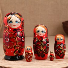 Matryoshka 