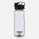 Water bottle, 2 l, 33 x 10.5 cm, with sieve, mix