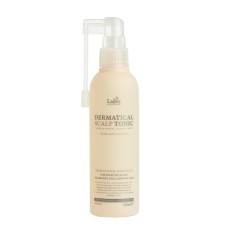 Hair and scalp tonic strengthening Scalp Helper Hair Tonic 120 ml
